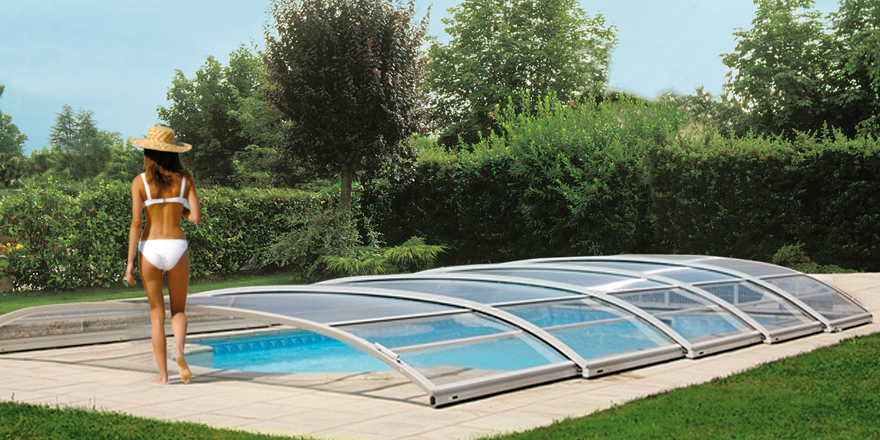 piscine de jardin