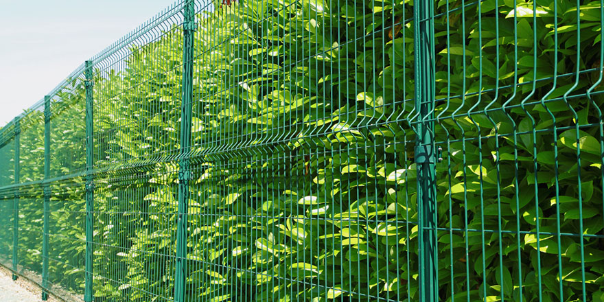 Comment clôturer votre jardin et aménager votre futur extérieur