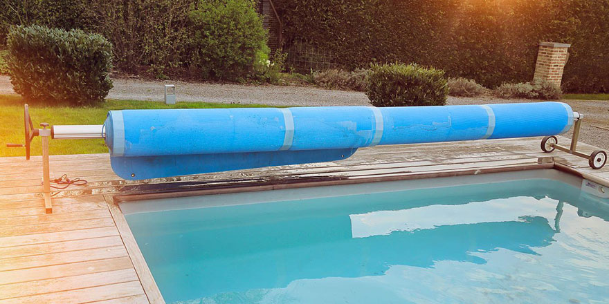 hivernage de sa piscine