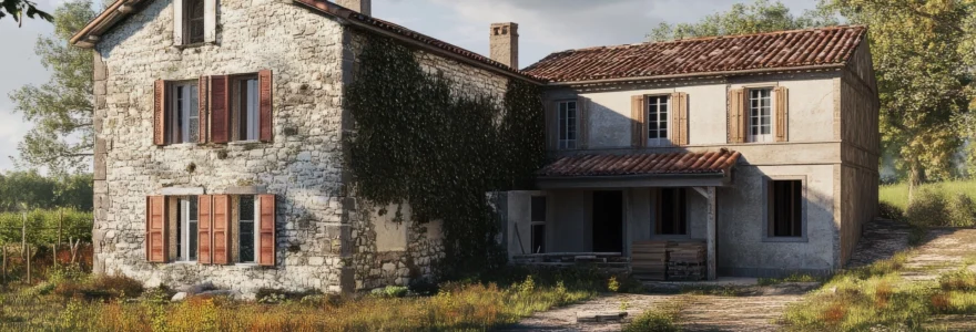 redonner-du-cachet-a-une-maison-de-campagne-grace-au-ravalement