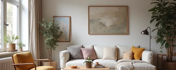 Harmoniser son mobilier