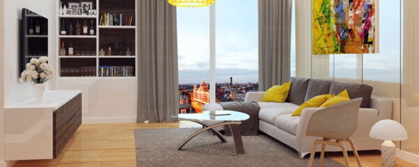 aménagement intérieur